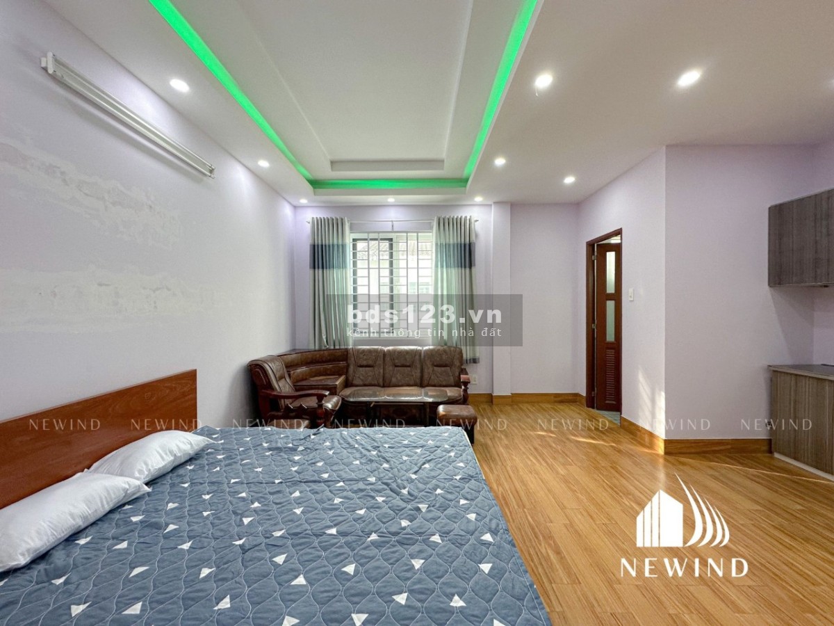 CHDV full nội thất như mới KDC Savimex chỉ 4 triệu 8