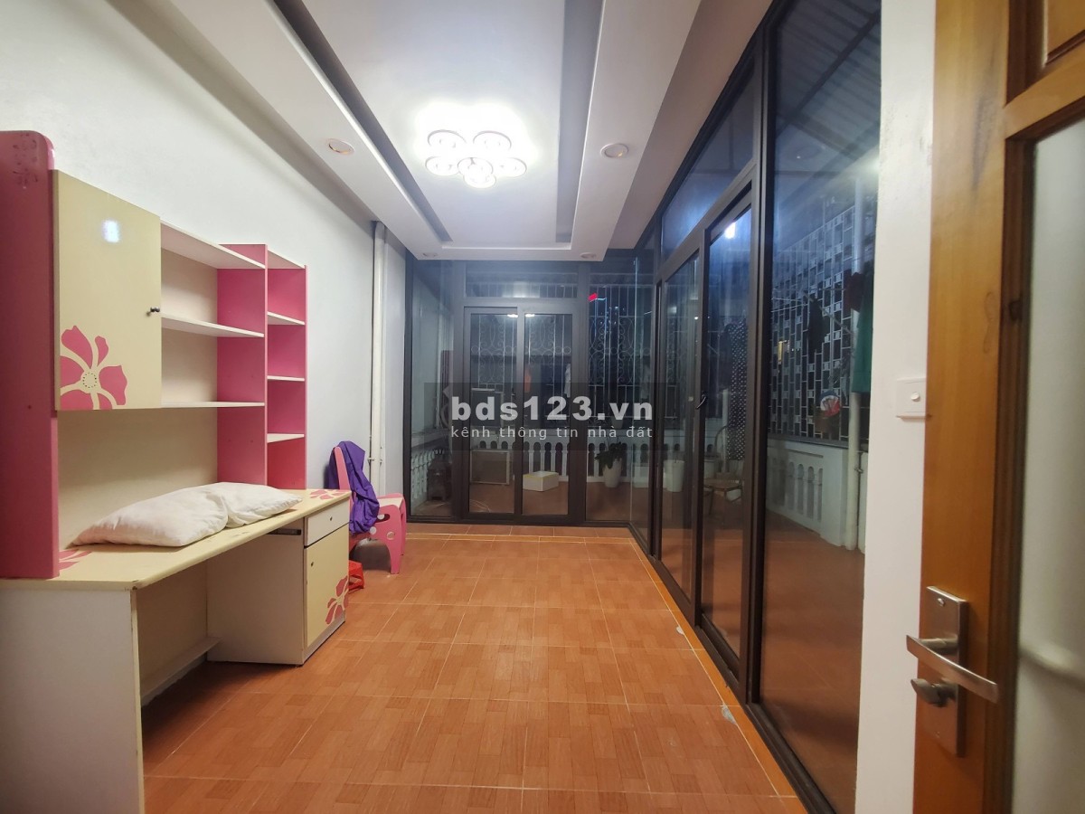 Bán nhà Lê Đức Thọ - Nam Từ Liêm - Ô tô - 42mX4 tầng, giá chỉ 5.2 tỷ