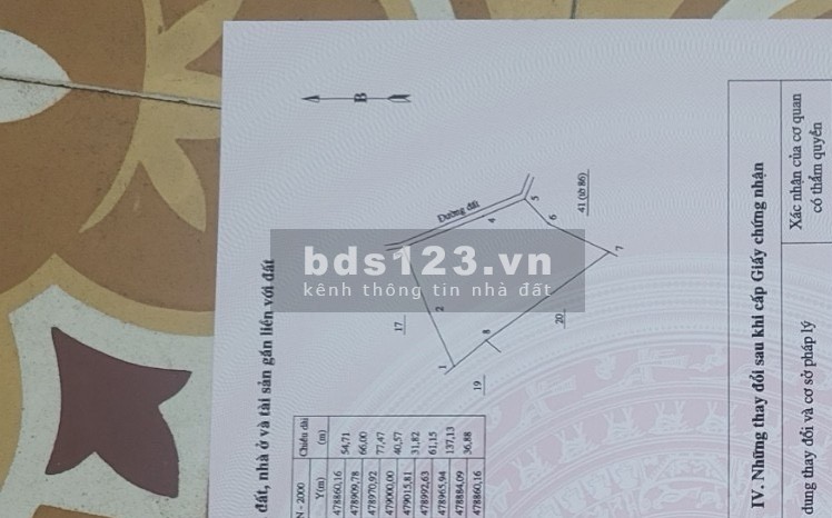 Đất gần KDL Safari chờ xây đường giá ngợp, không dính quy hoạch, sổ sẵn chỉ 69k/m², 110m mặt đường
