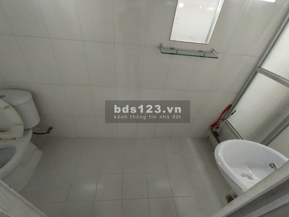 Phòng trống Võ Thị Nhờ, phường Tân Thuận Đông, quận 7 có sẵn máy lạnh
