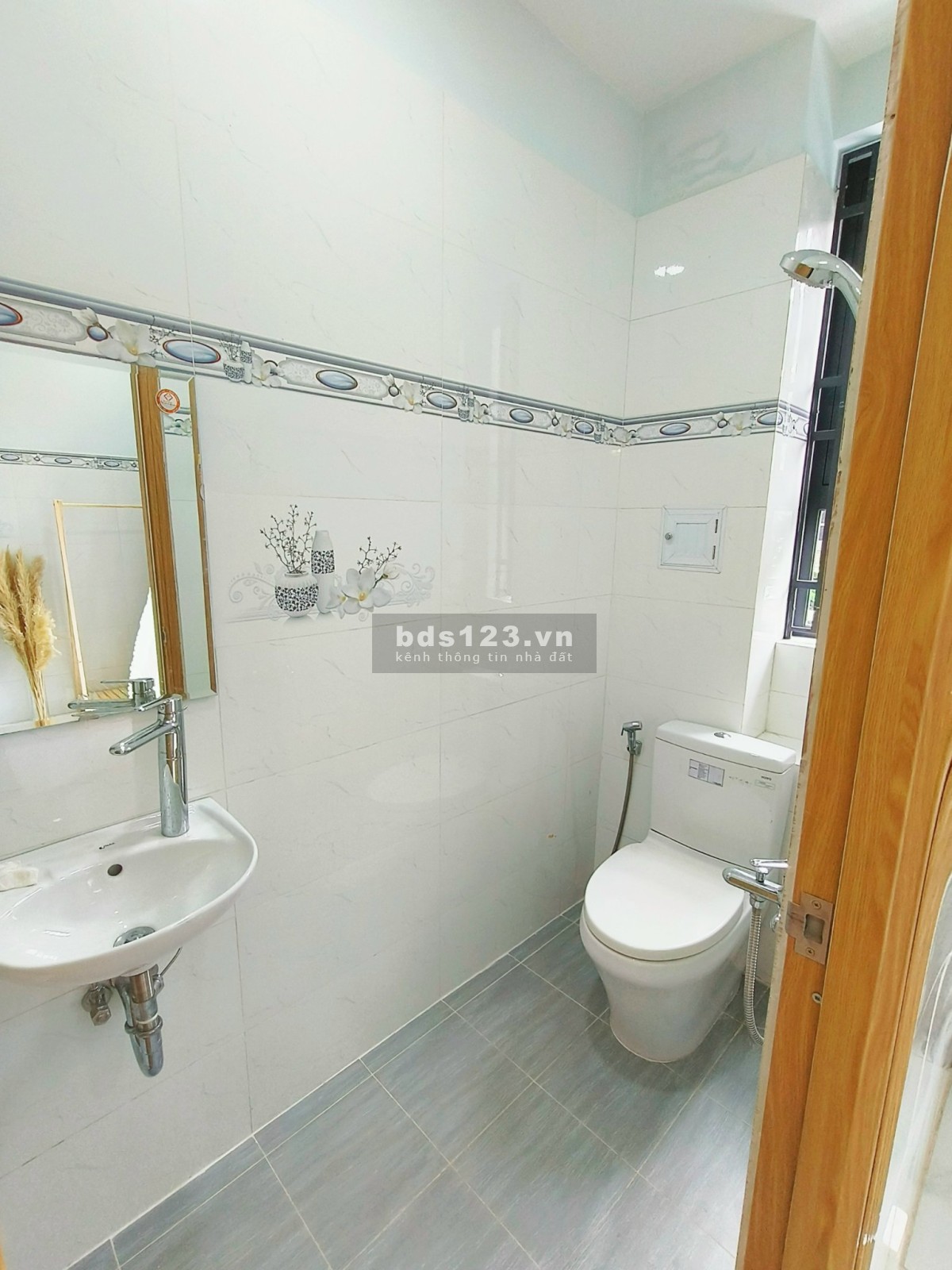 Cho thuê CHDV full nội thất Lâm Văn bền, phường Tân Kiểng, quận 7.