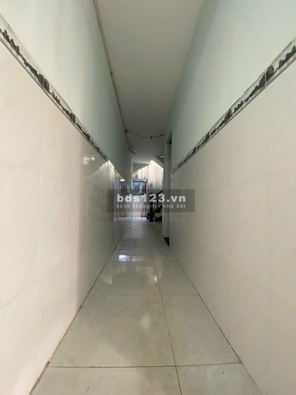 Bán nhà cấp 4, 3PN, DT 134m², 2 mặt tiền đường 21,Tân Thông Hội, Củ Chi, SHR, giá 730 triệu