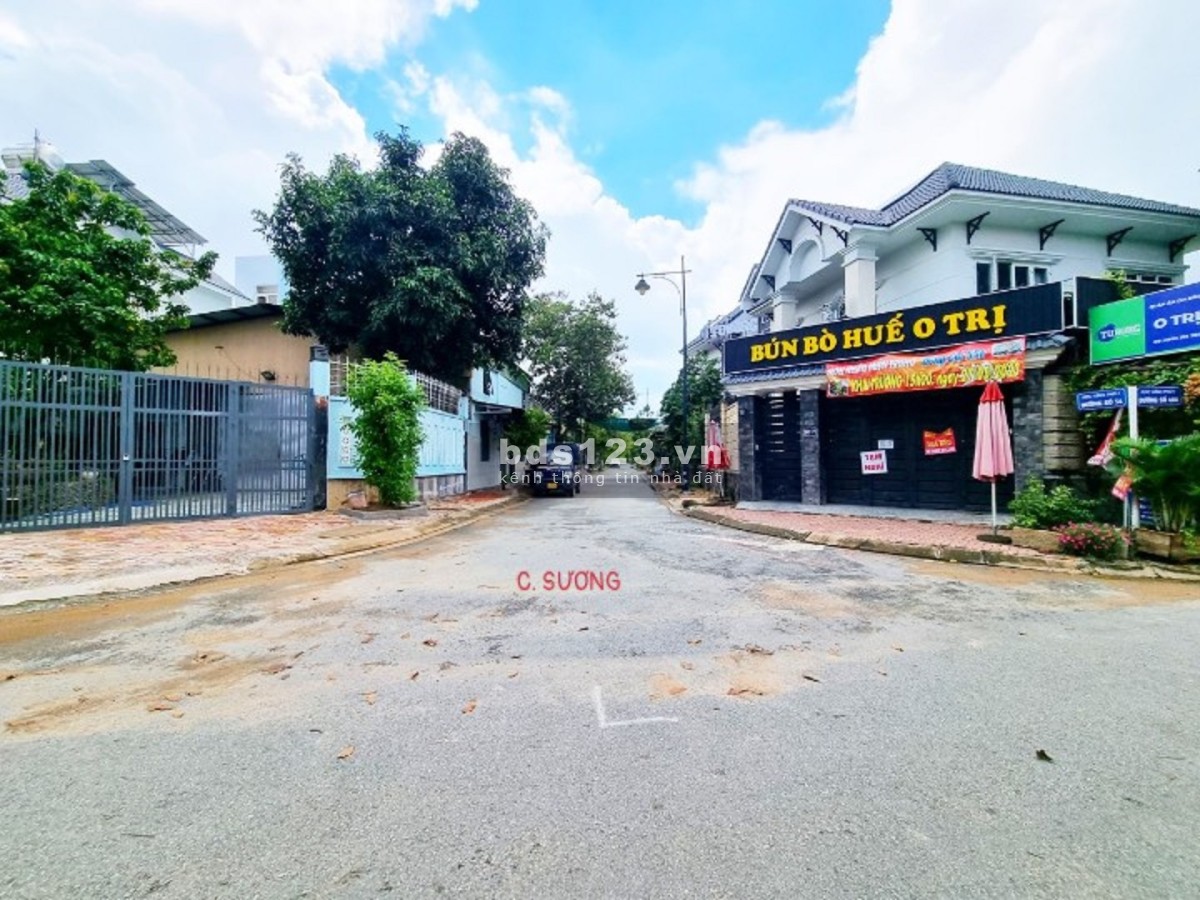 Đáo hạn ngân hàng, cần sang gấp 578m2 đất, view sông Sài Gòn tại Thủ Đức, giá chỉ 3 tỷ 850