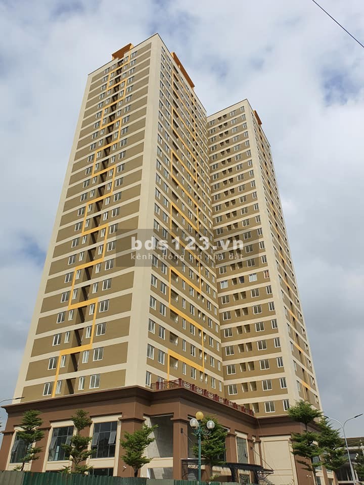 Nhỉnh 1,7 tỷ căn hộ 2N tại XP Homes Star, nhà mới ở ngay, sổ hồng cầm tay