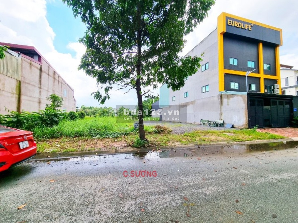 Đáo hạn ngân hàng, cần sang gấp 578m2 đất, view sông Sài Gòn tại Thủ Đức, giá chỉ 3 tỷ 850