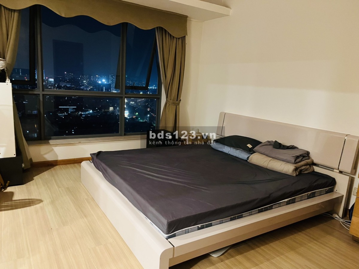 Chính chủ cho thuê căn hộ Sky City 88 Láng Hạ, căn góc 3 ngủ, 145m