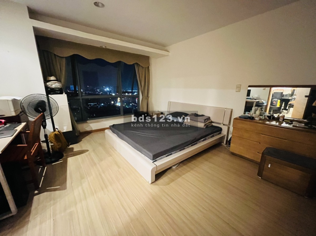 Chính chủ cho thuê căn hộ Sky City 88 Láng Hạ, căn góc 3 ngủ, 145m