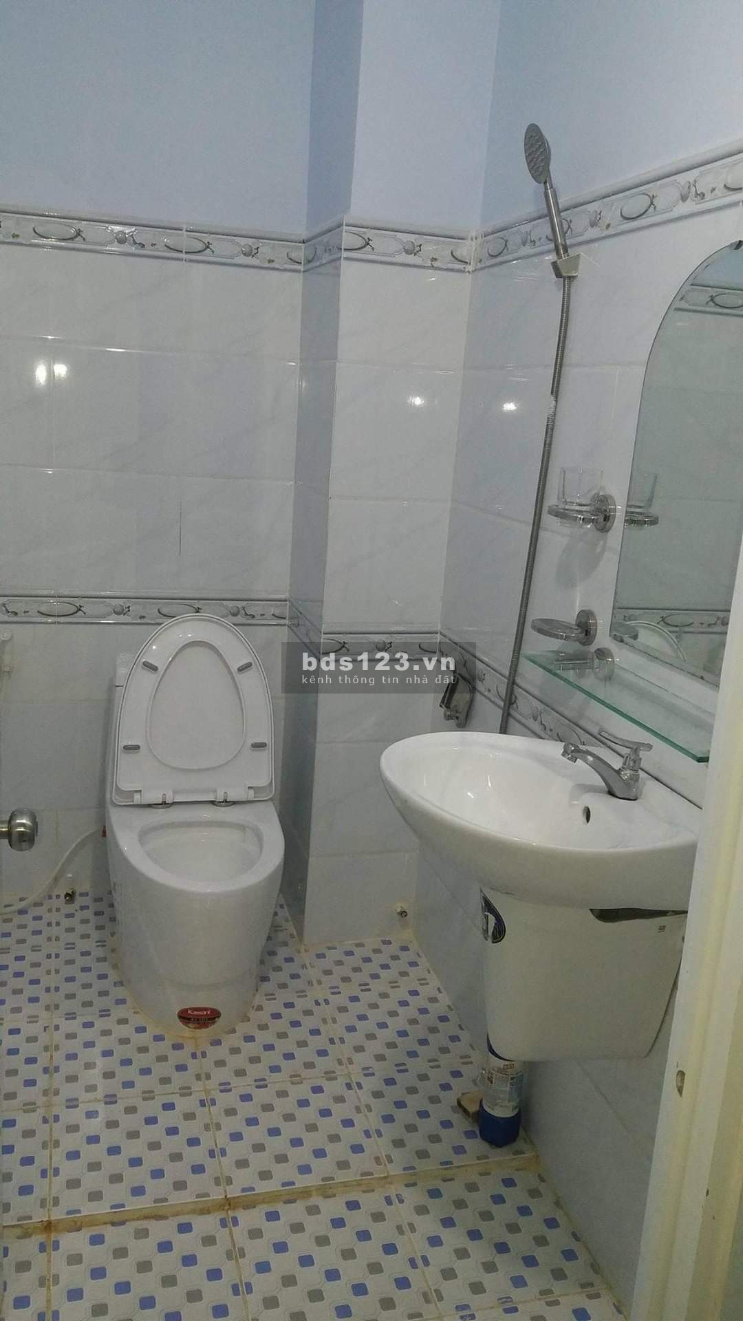 Cần cho thuê nhà nguyên căn khu vực TÁI ĐỊNH CƯ