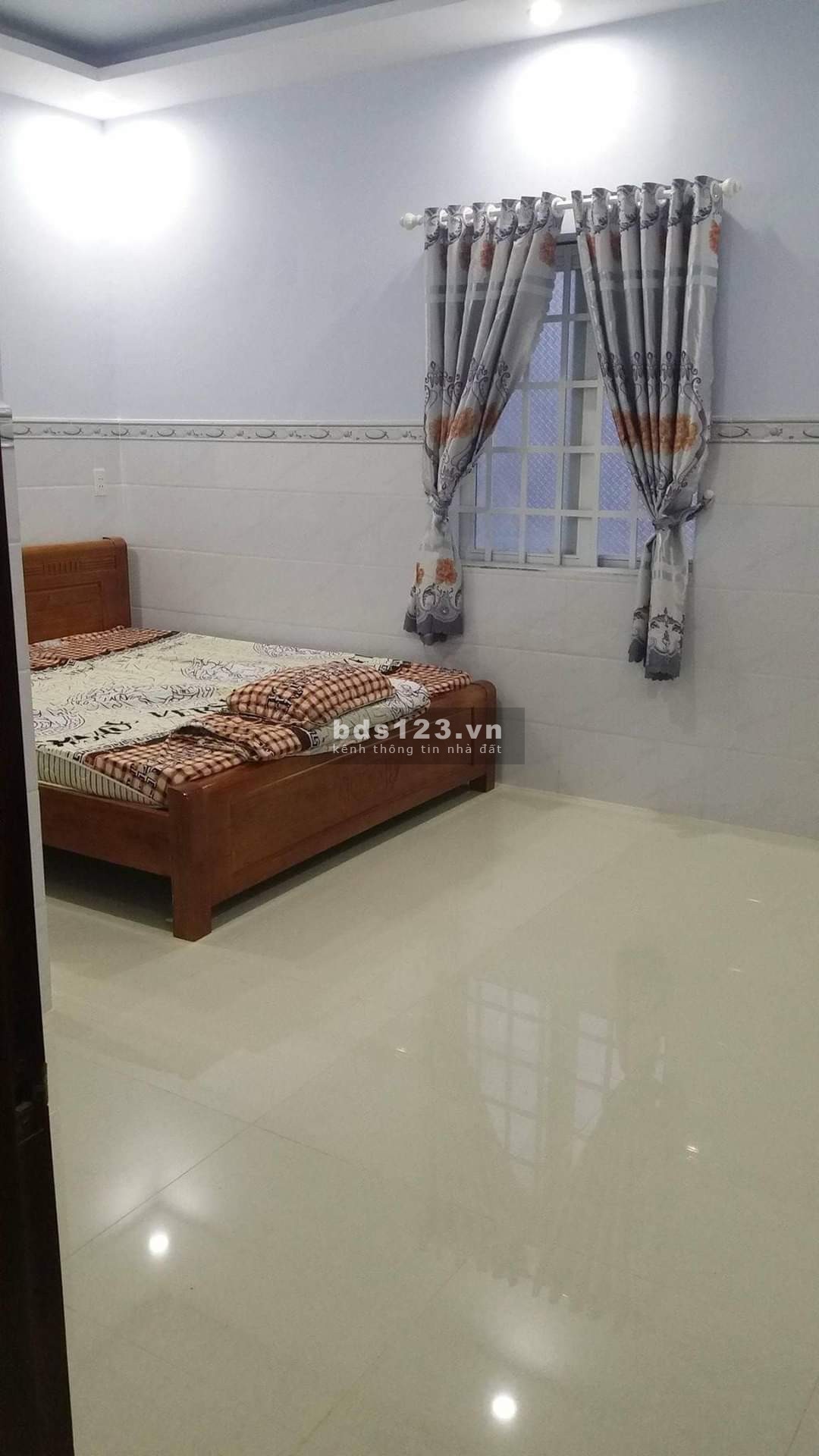 Cần cho thuê nhà nguyên căn khu vực TÁI ĐỊNH CƯ