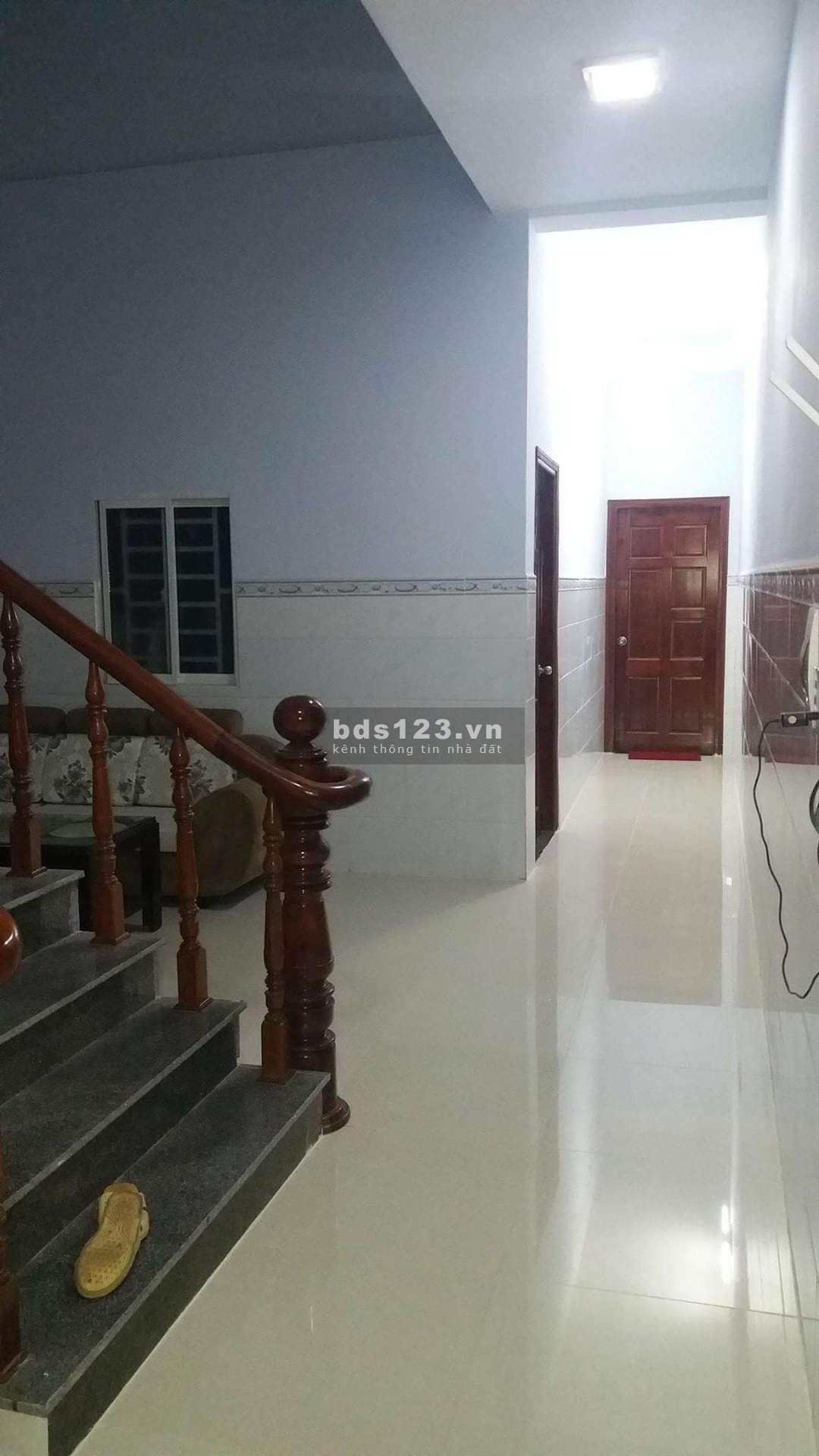 Cần cho thuê nhà nguyên căn khu vực TÁI ĐỊNH CƯ
