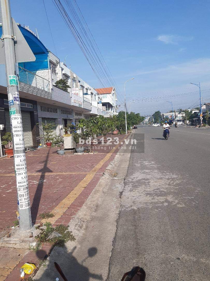 Cần cho thuê nhà nguyên căn khu vực TÁI ĐỊNH CƯ