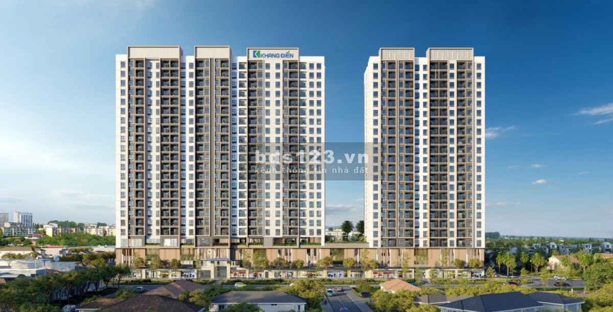 Giữ chỗ căn hộ Privia Tâm Điểm Khu TÂY Sài Gòn - Chỉ TT từ 600 triệu