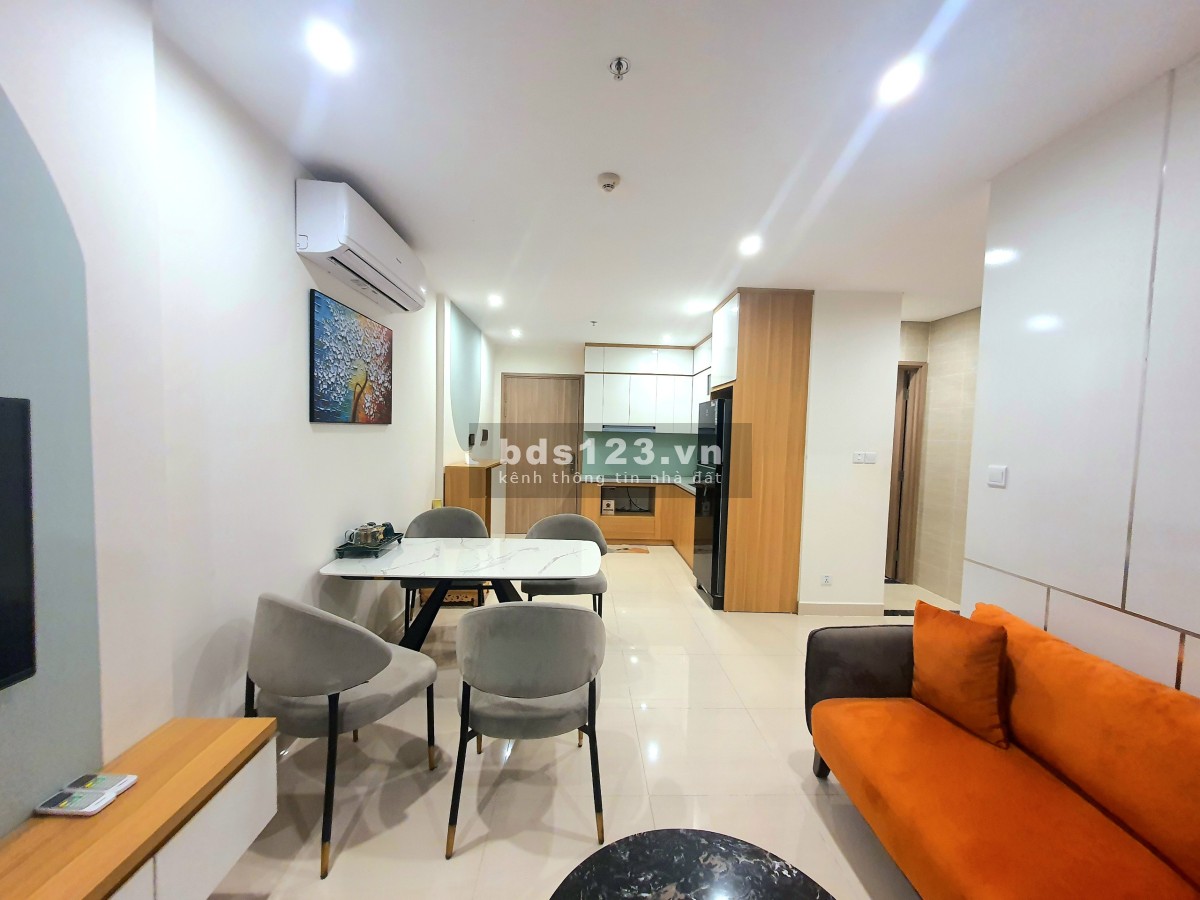 Cần bán căn hộ 2N1VS giá chỉ 1,65 tỷ Vinhomes Ocean Park Gia Lâm