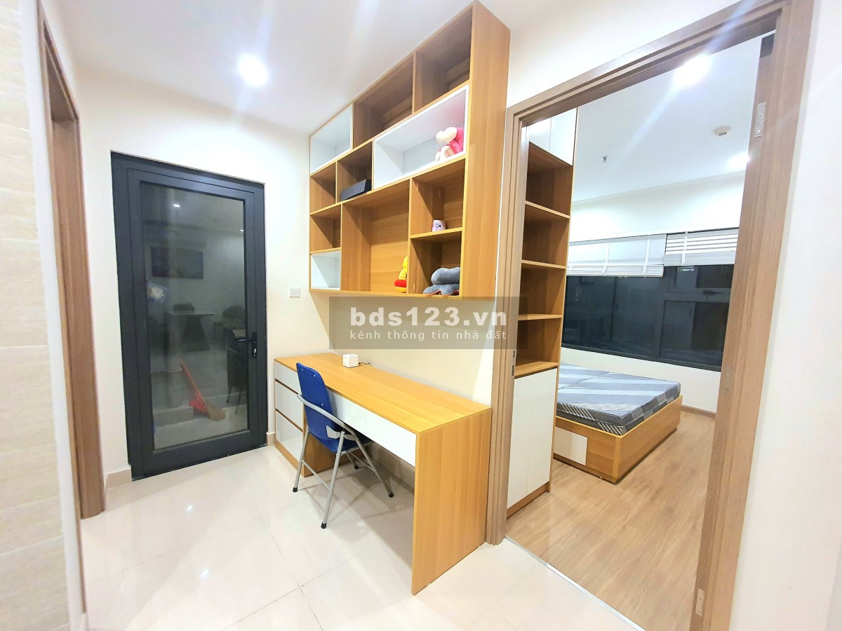 Cần bán căn hộ 2N1VS giá chỉ 1,65 tỷ Vinhomes Ocean Park Gia Lâm