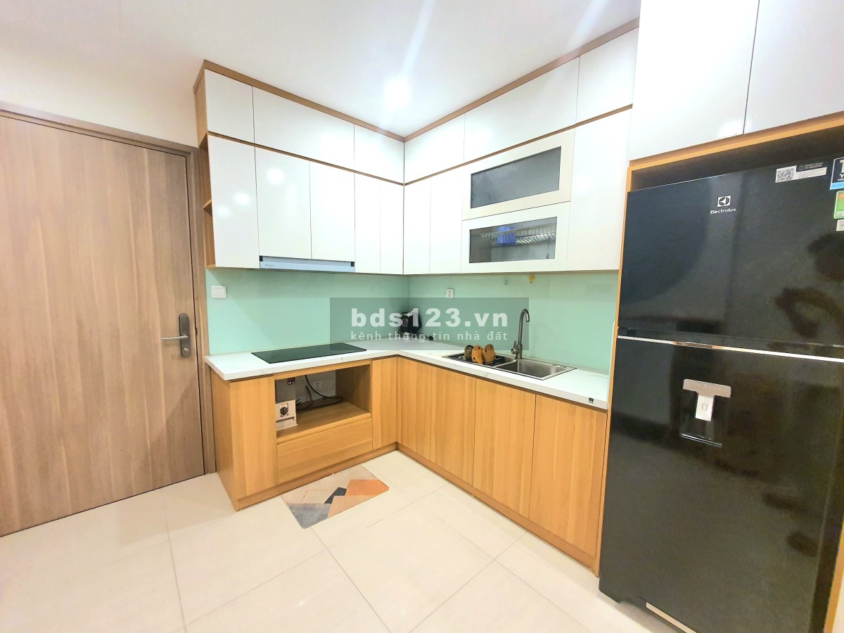 Cần bán căn hộ 2N1VS giá chỉ 1,65 tỷ Vinhomes Ocean Park Gia Lâm