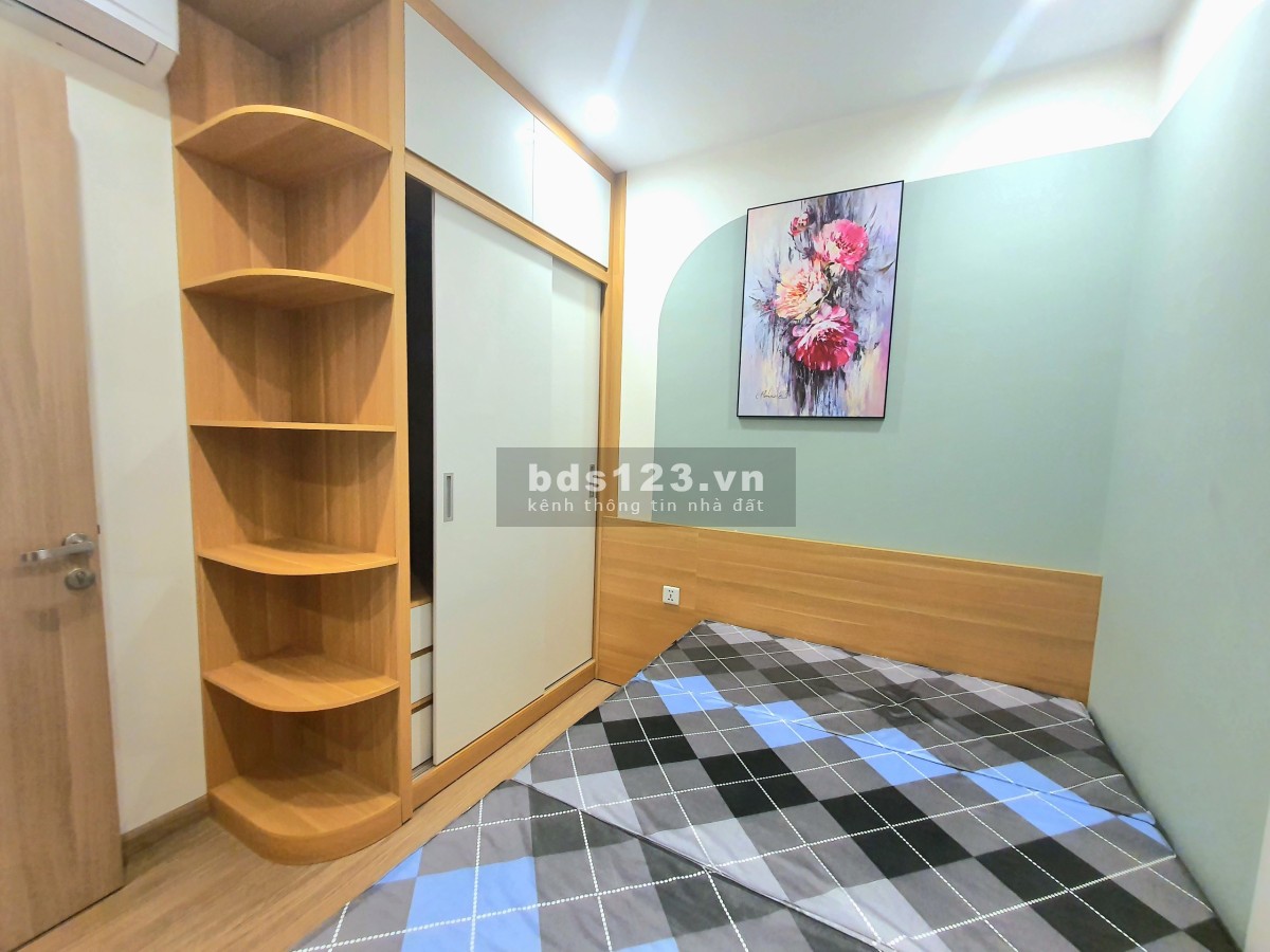 Cần bán căn hộ 2N1VS giá chỉ 1,65 tỷ Vinhomes Ocean Park Gia Lâm