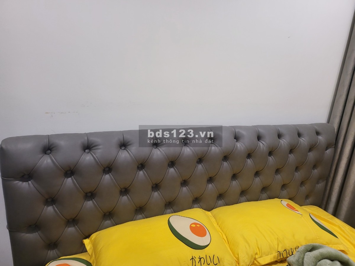 Bán căn hộ 2PN2VS (căn góc), giá 2,1 tỷ tại Vinhomes Ocean Park