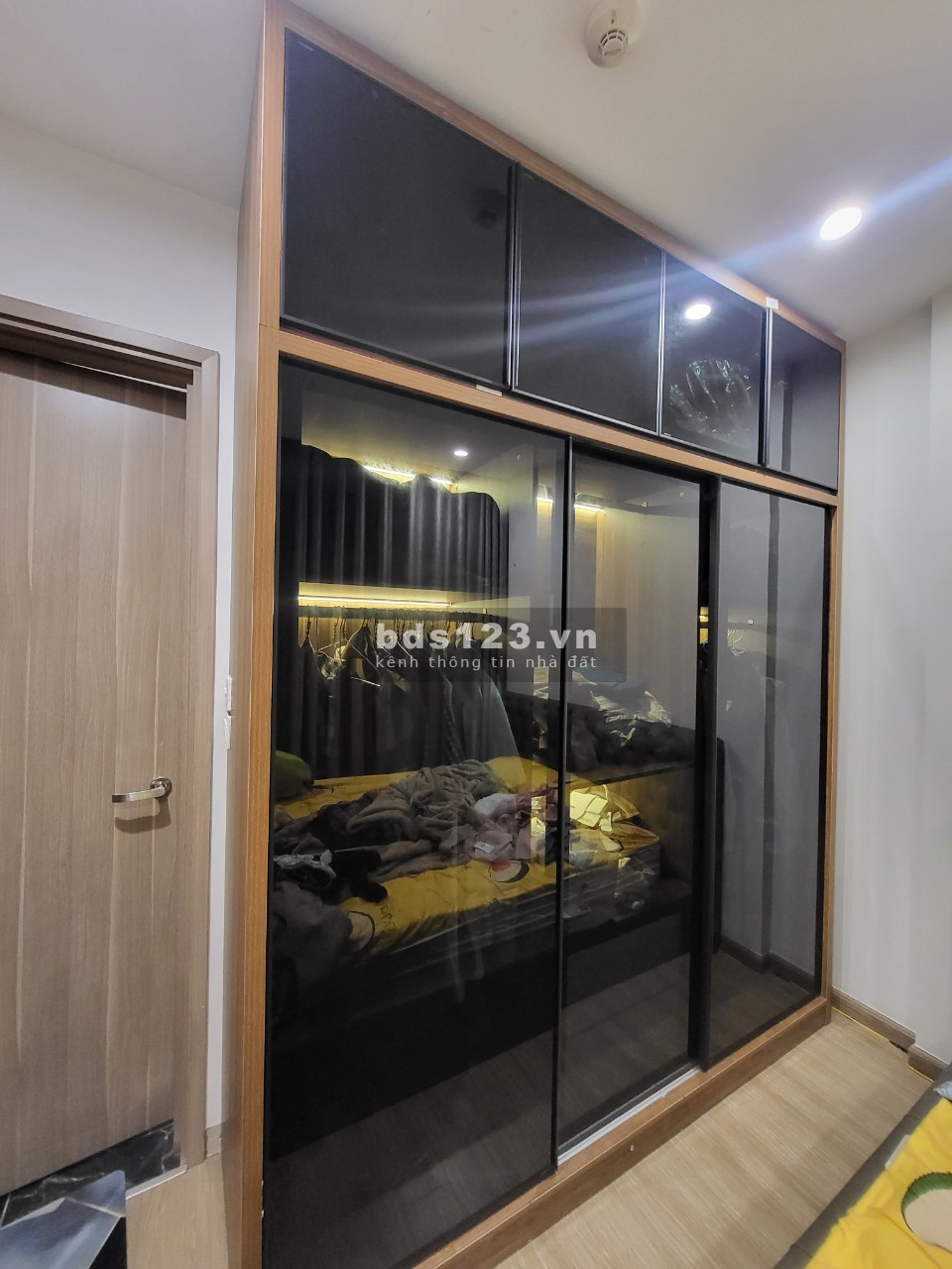 Bán căn hộ 2PN2VS (căn góc), giá 2,1 tỷ tại Vinhomes Ocean Park