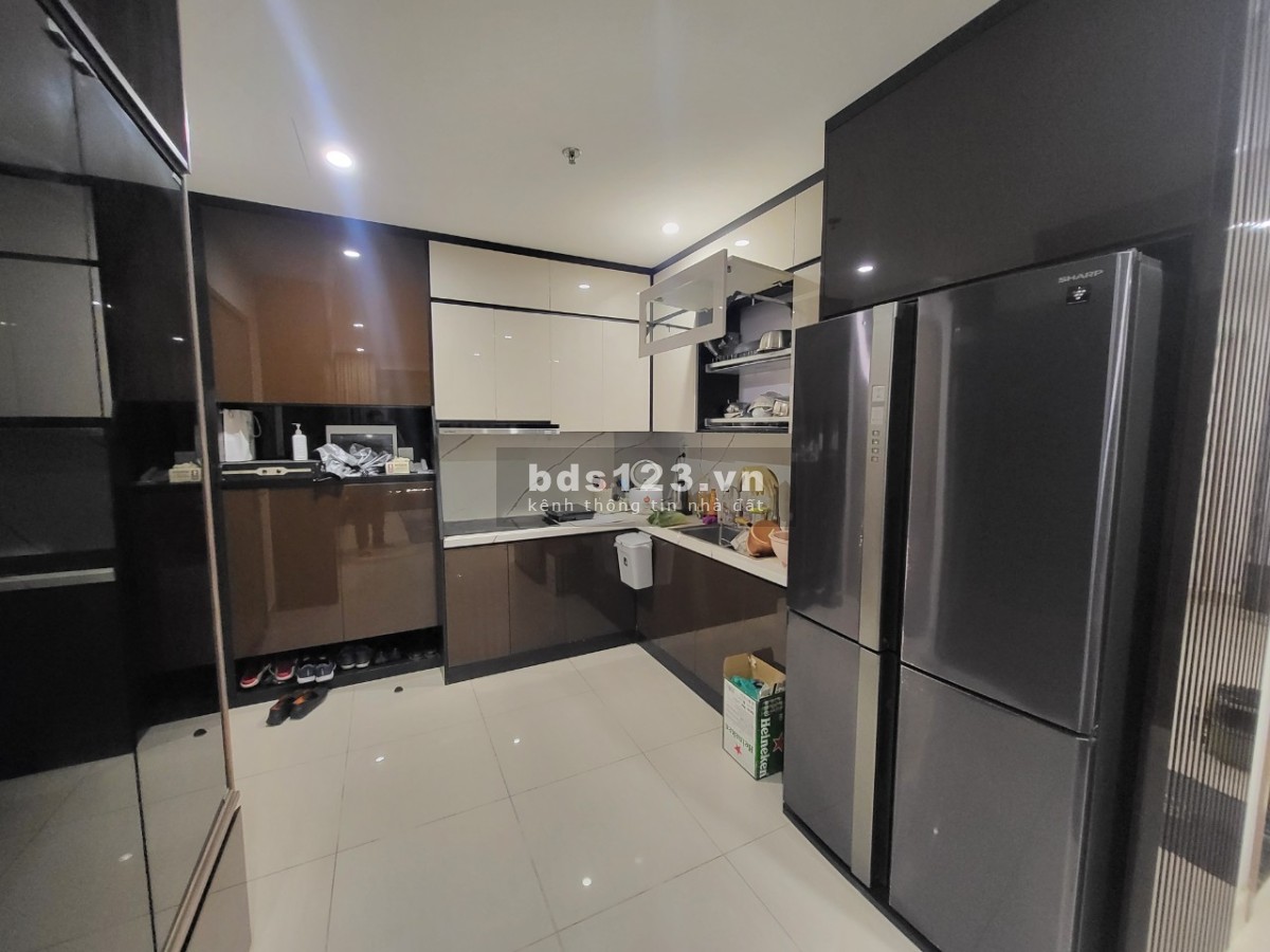 Bán căn hộ 2PN2VS (căn góc), giá 2,1 tỷ tại Vinhomes Ocean Park