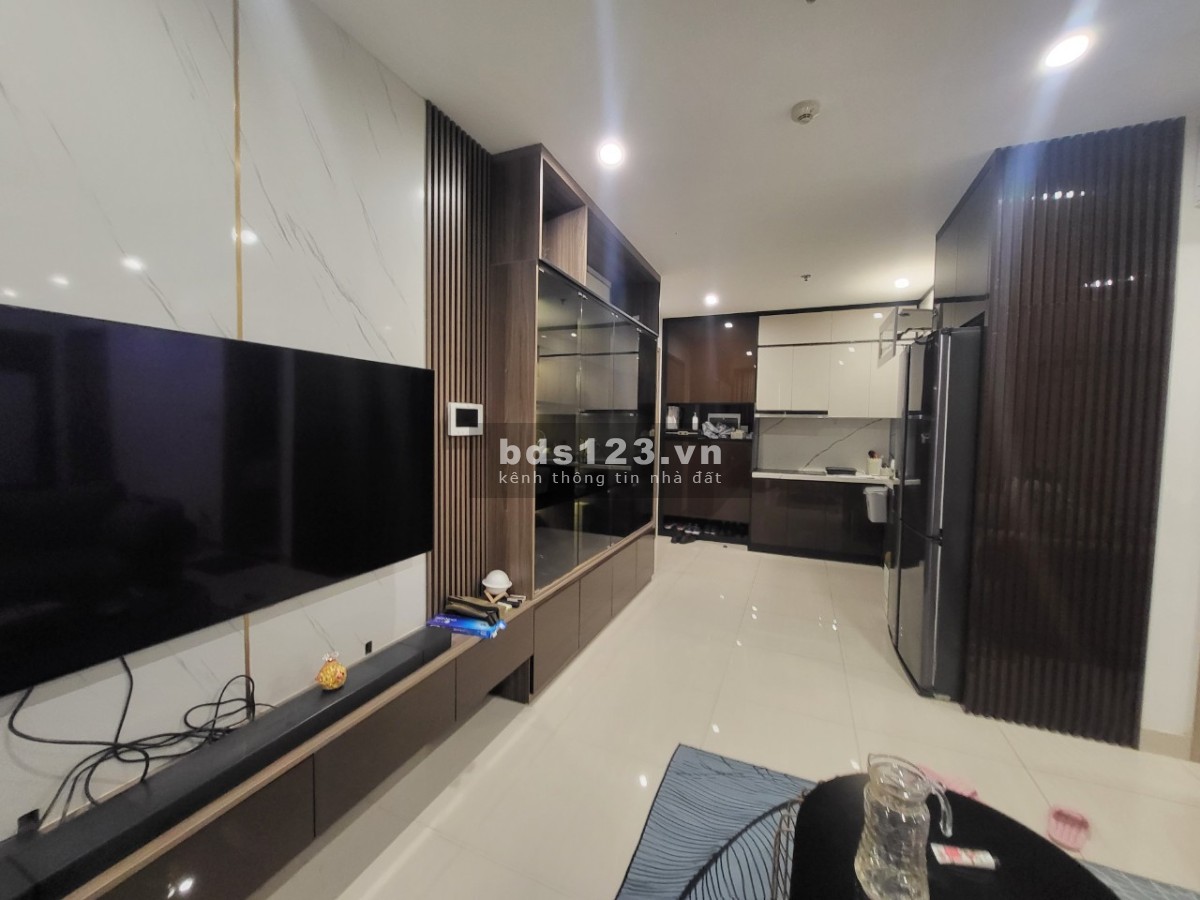 Bán căn hộ 2PN2VS (căn góc), giá 2,1 tỷ tại Vinhomes Ocean Park