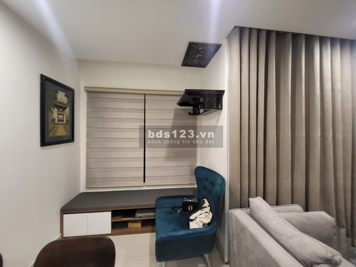 Bán căn hộ 2PN2VS (căn góc), giá 2,1 tỷ tại Vinhomes Ocean Park
