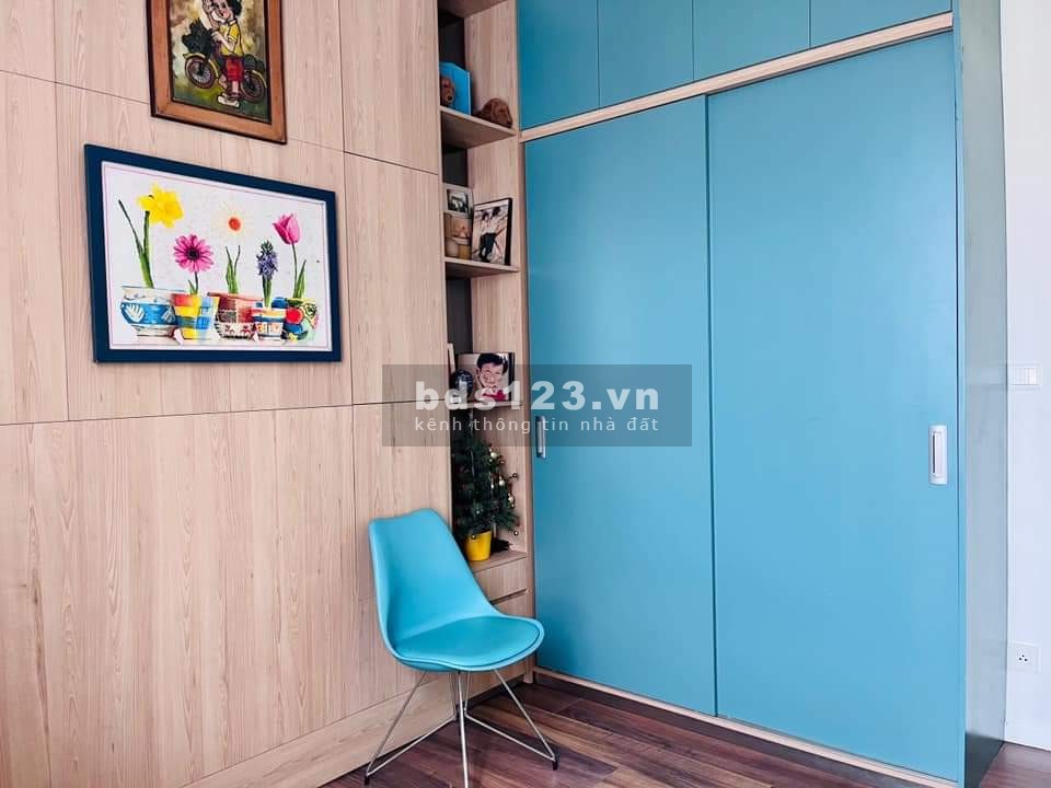 Bán căn hộ 3Pn Diamond Island Q2, sở hữu lâu dài, tầng cao, đầy đủ nội thất
