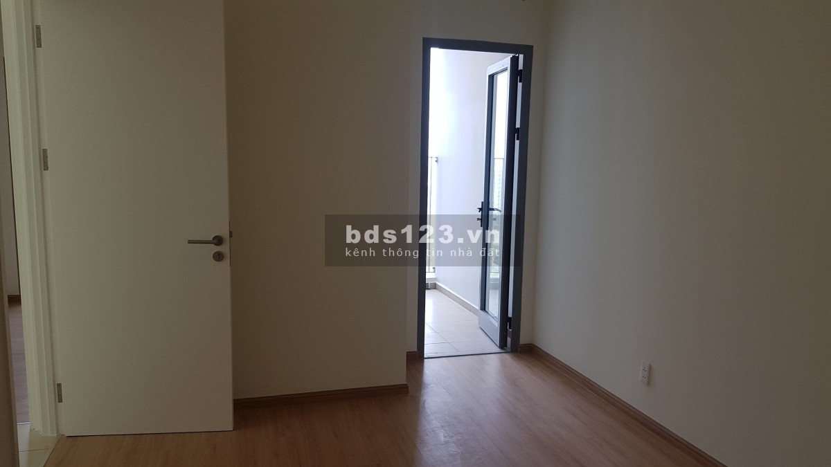 Bán căn hộ Hausneo, căn góc, căn góc, nhà trống dễ thiết kế lại, có sổ hồng riêng