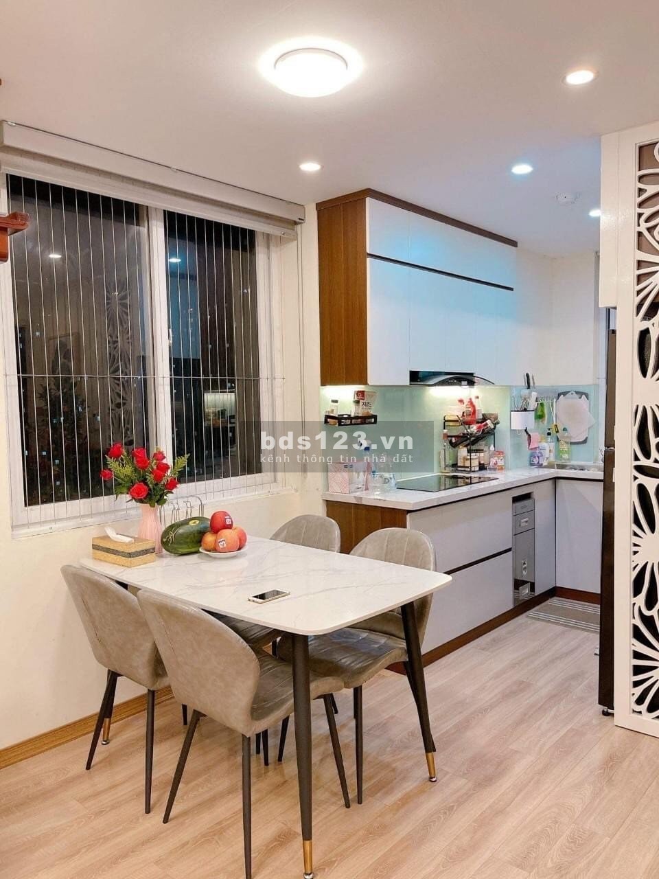Nhỉnh 1,7 tỷ căn hộ 2N tại XP Homes Star, nhà mới ở ngay, sổ hồng cầm tay
