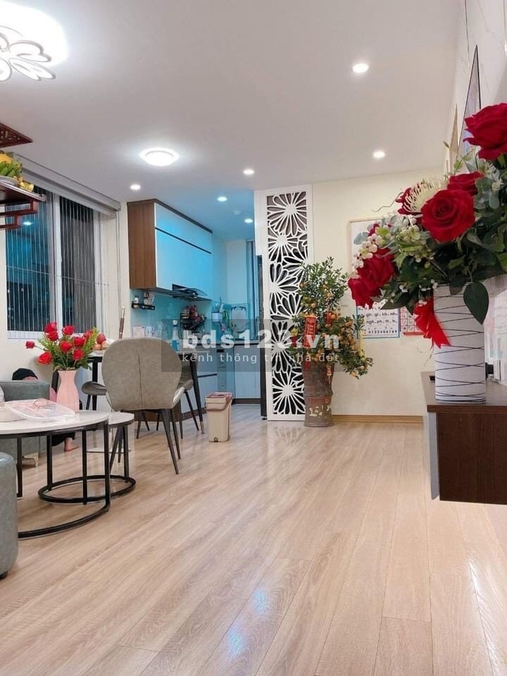 Nhỉnh 1,7 tỷ căn hộ 2N tại XP Homes Star, nhà mới ở ngay, sổ hồng cầm tay