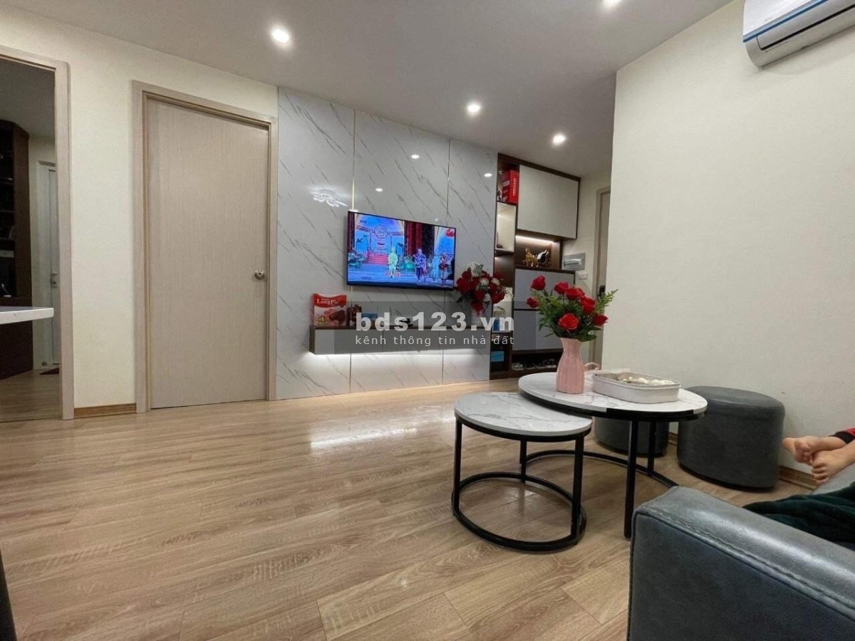 Nhỉnh 1,7 tỷ căn hộ 2N tại XP Homes Star, nhà mới ở ngay, sổ hồng cầm tay