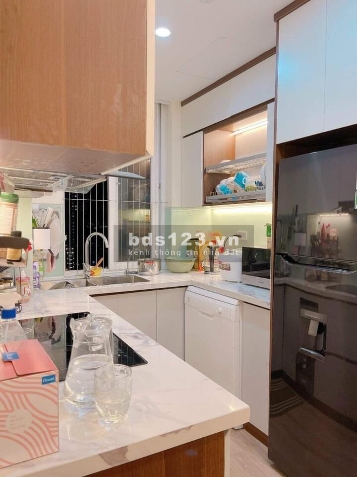 Nhỉnh 1,7 tỷ căn hộ 2N tại XP Homes Star, nhà mới ở ngay, sổ hồng cầm tay