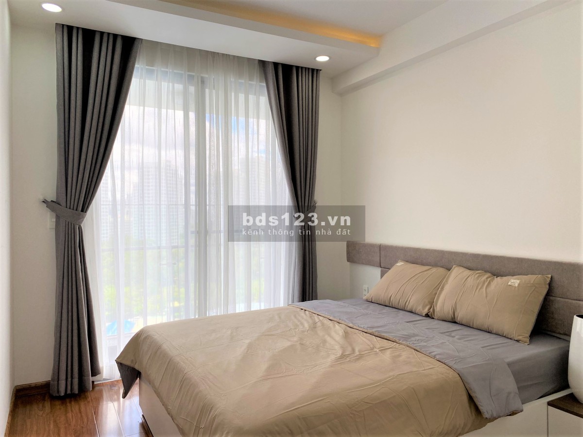 Bán gấp căn hộ Green valley, 3pn 124m2 ngay crescent mall, quận 7