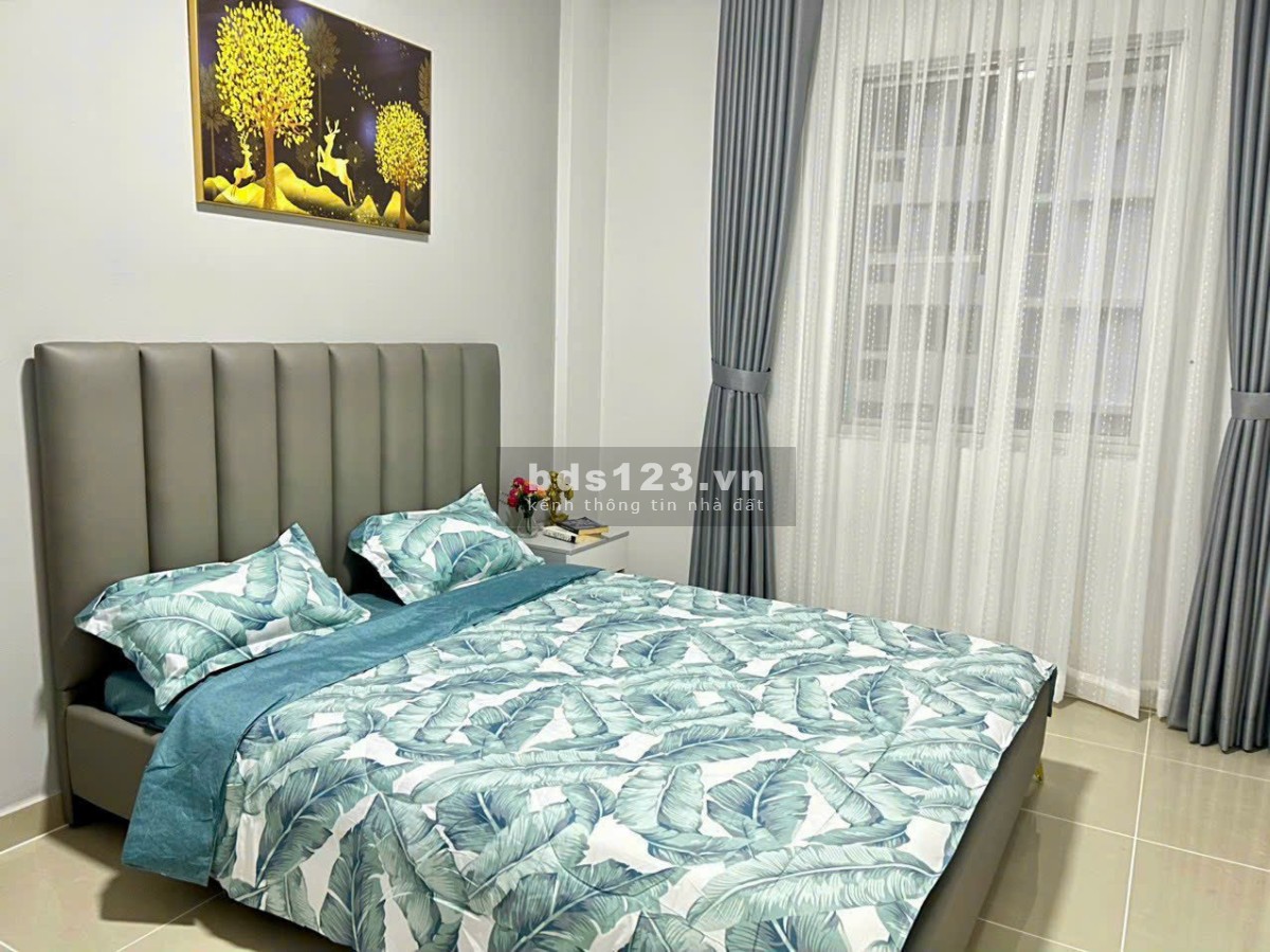 Bán căn hộ Mỹ Khánh 118m2, căn góc ngay trường Đinh Thiện Lý, siss, quận 7