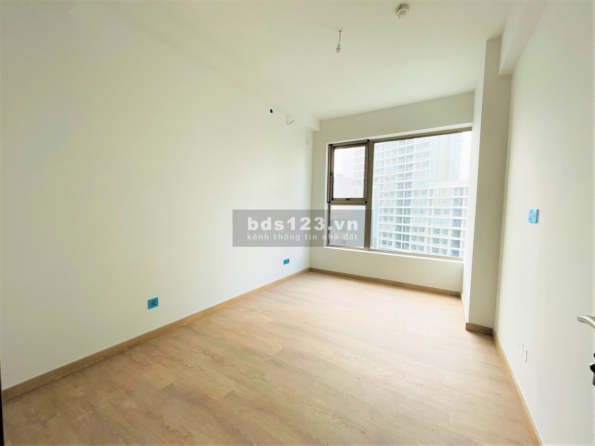 Hạ 600 triệu bán lỗ so với giá gốc CĐT căn hộ Midtown M8 Căn góc 126m², 3PN, lầu cao view thác nước