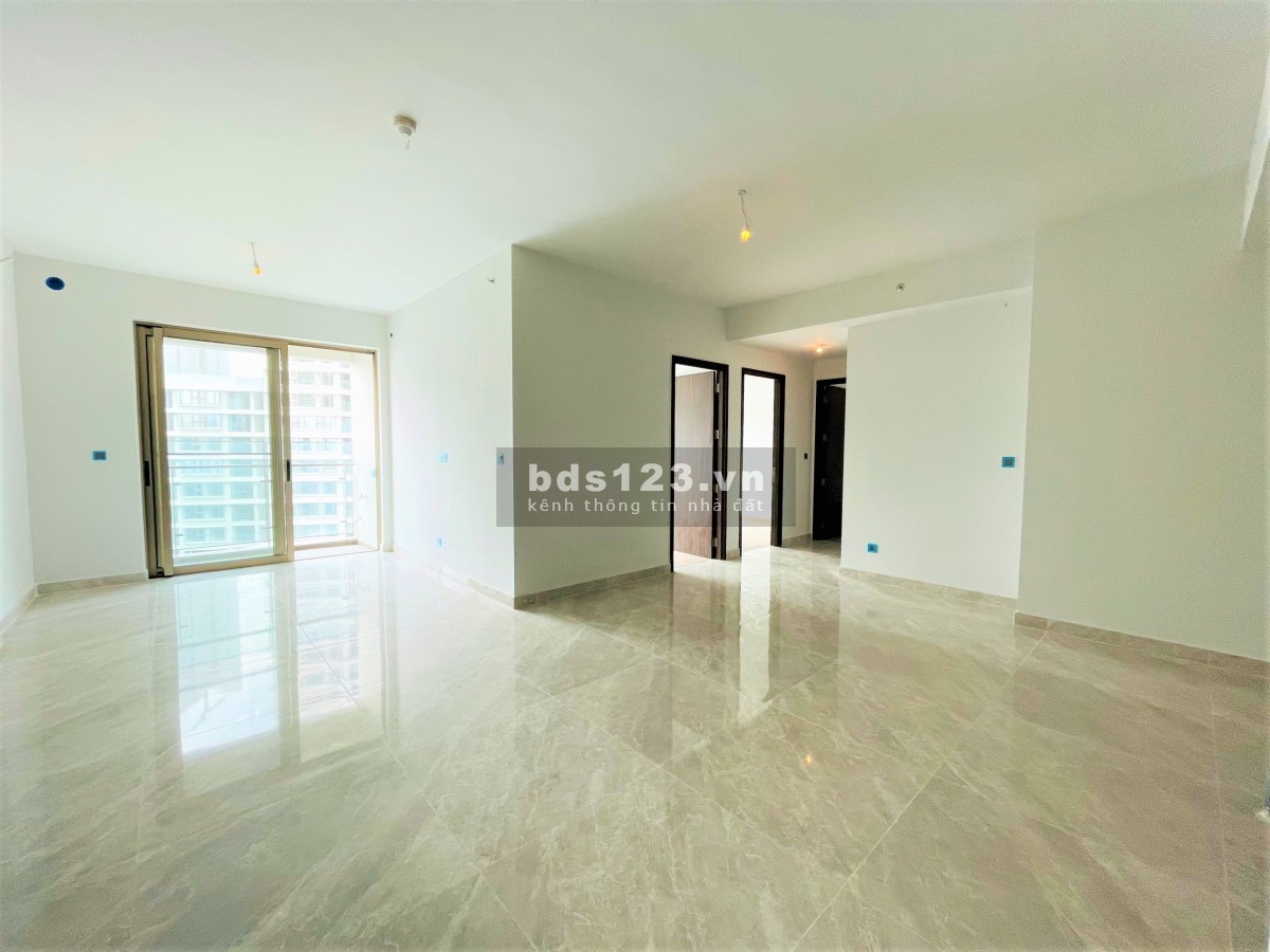 Hạ 600 triệu bán lỗ so với giá gốc CĐT căn hộ Midtown M8 Căn góc 126m², 3PN, lầu cao view thác nước