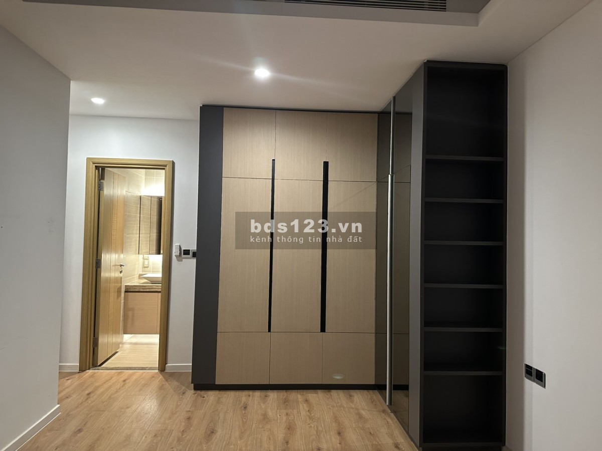 Cho thuê căn hộ 2 pn Sarina, khu đô thị Sala view giá 32 triệu / tháng
