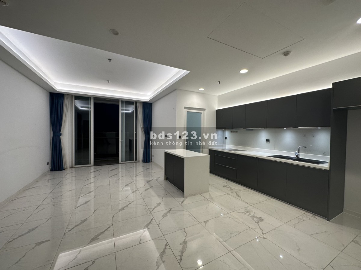 Cho thuê căn hộ 2 pn Sarina, khu đô thị Sala view giá 32 triệu / tháng