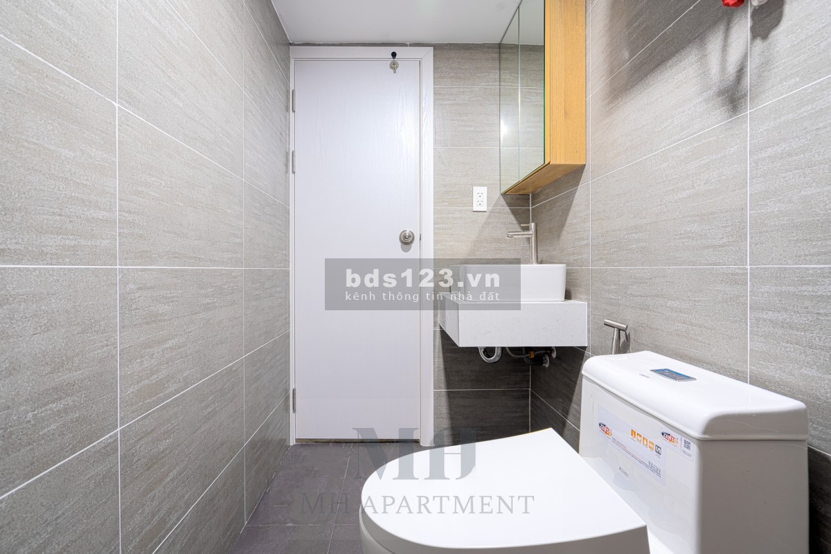 CHDV full nội thất mới xây, Trần Xuân Soạn, quận 7
