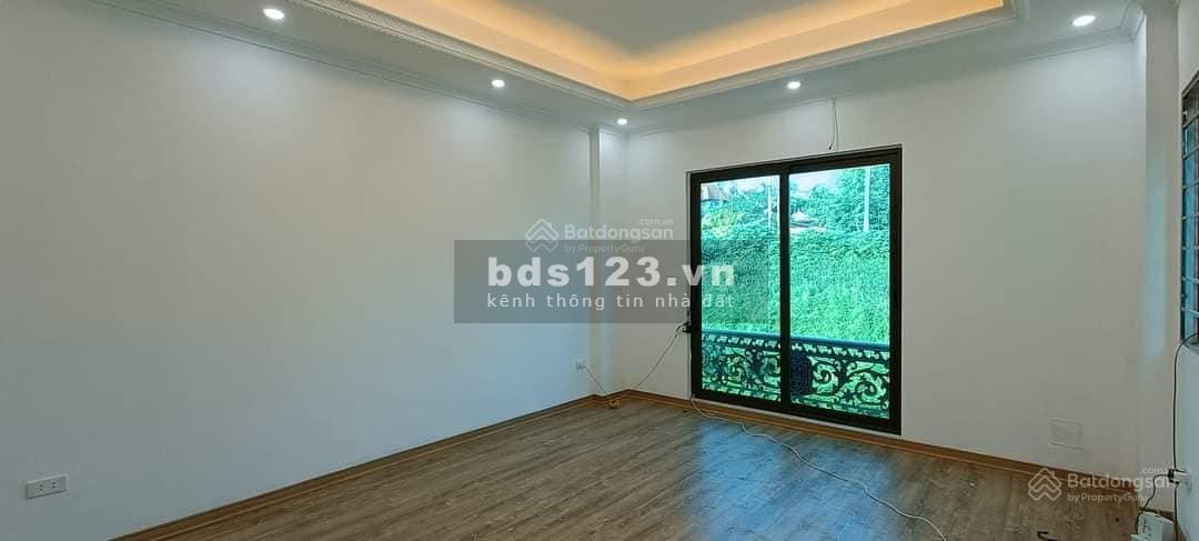 Bán căn nhà ngõ đường Nguyễn Khoái- Phường Thanh Trì-Q.Hoàng Mai- Hà Nội