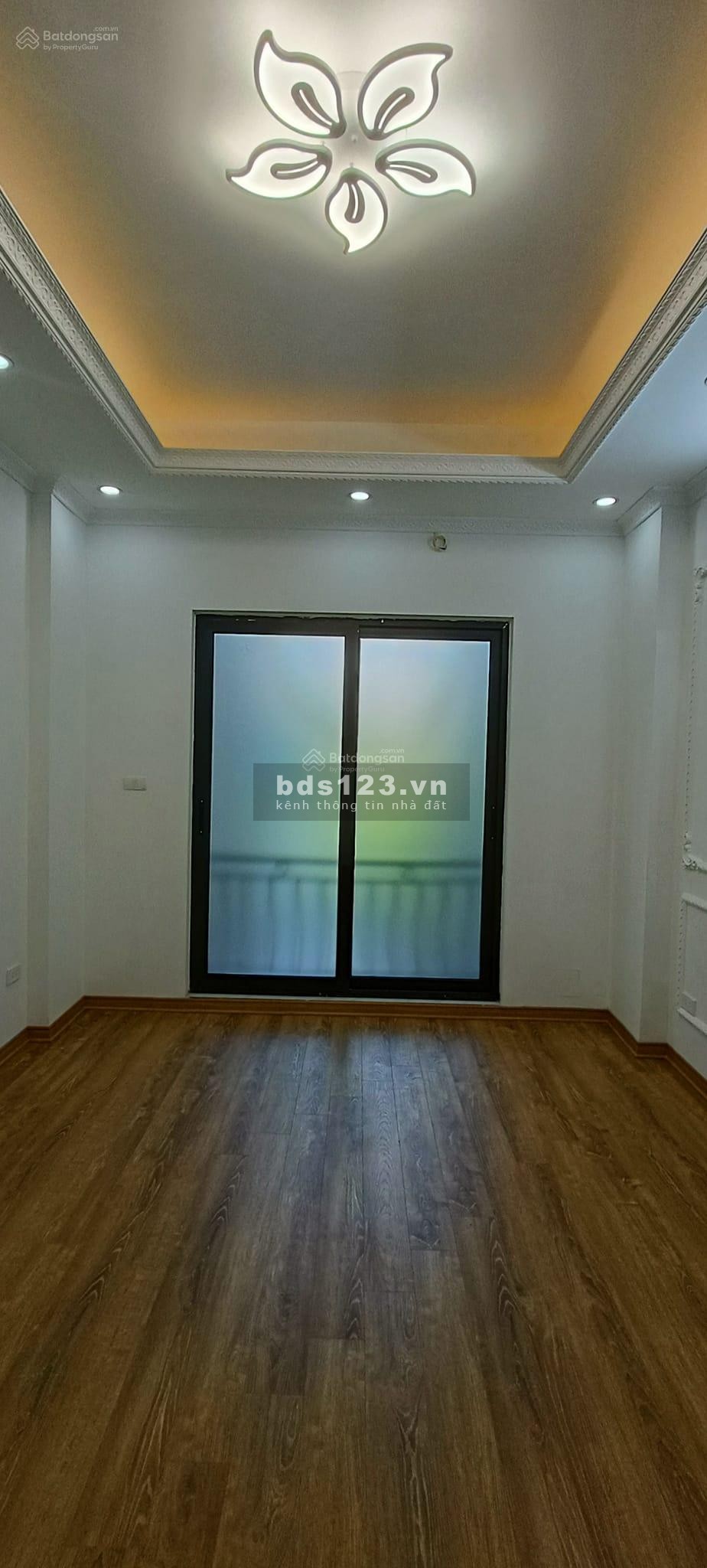 Bán căn nhà ngõ đường Nguyễn Khoái- Phường Thanh Trì-Q.Hoàng Mai- Hà Nội