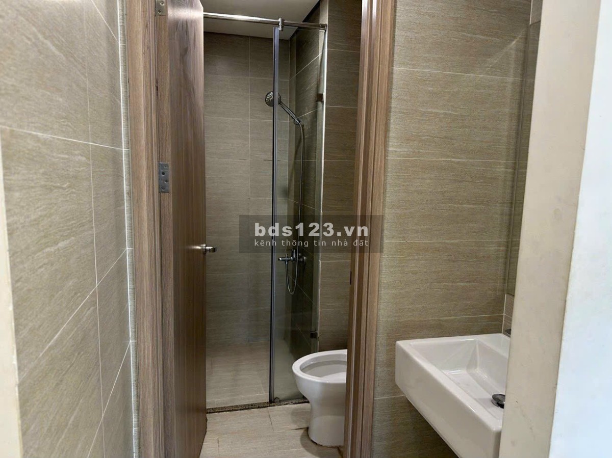 Căn hộ 2PN2WC Cao Cấp 67m2, Chỉ 2.2Tỷ Rẻ Nhất Thị Trường Tại KĐT Vinhomes Grand Park Q9
