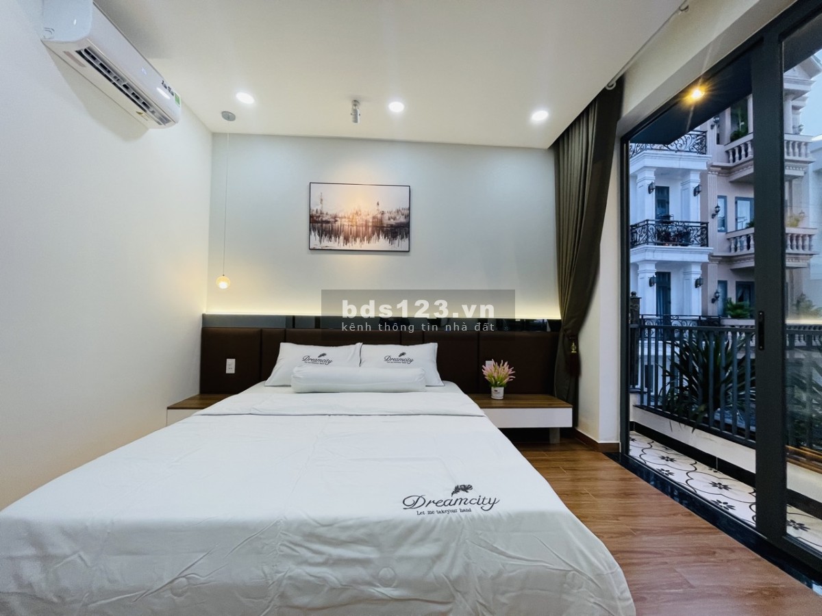 Chính chủ cần bán nhà hẻm 656 Quang Trung Gò Vấp