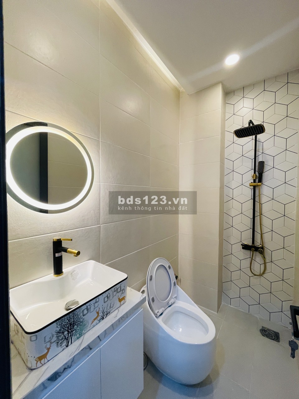 Chính chủ cần bán nhà hẻm 656 Quang Trung Gò Vấp