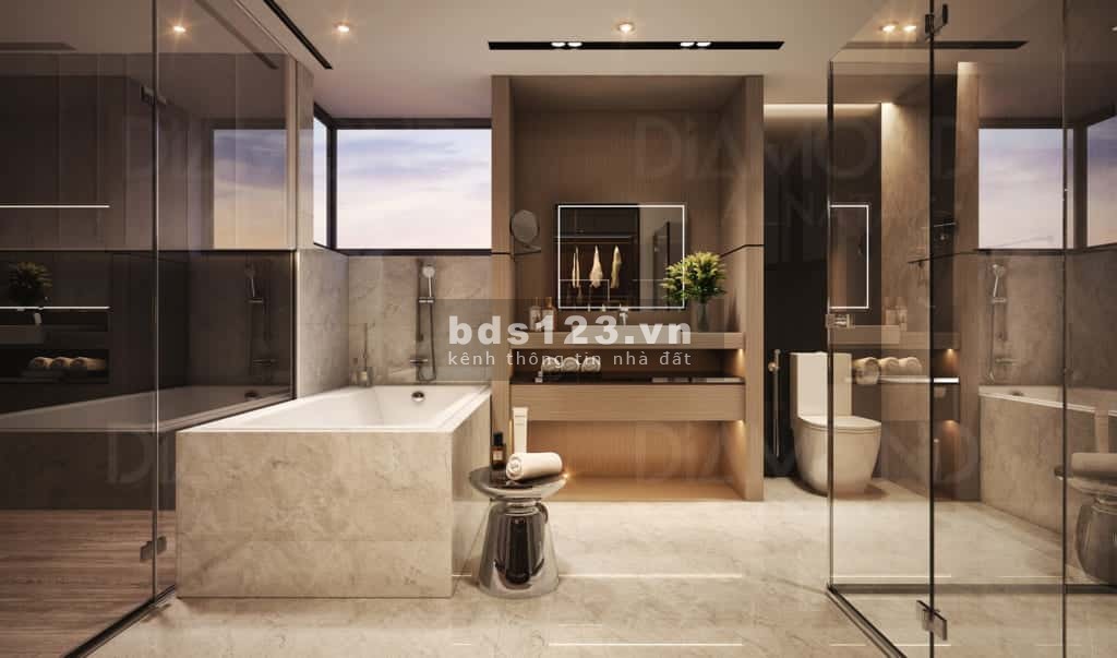 88m2-2PN-Alnata Plus giá tốt nhất hiện tại CHỈ 4.9 TỶ(102%), giá đã bao gồm ô đậu xe định danh 500TR
