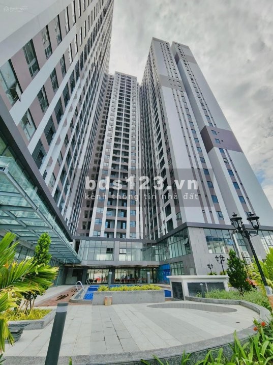 Bán căn hộ Phúc Đạt Connect2 tại Dĩ An. Bình Dương giá 2 ty 445 triệu
