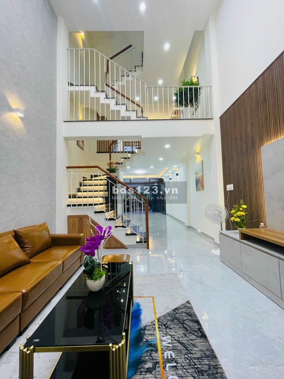 Chính chủ cần bán nhà hẻm 656 Quang Trung Gò Vấp