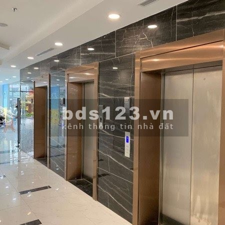 Bán căn hộ Phúc Đạt Connect2 tại Dĩ An. Bình Dương giá 2 ty 445 triệu