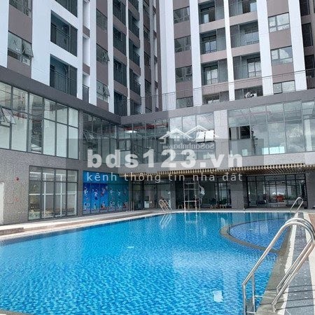 Bán căn hộ Phúc Đạt Connect2 tại Dĩ An. Bình Dương giá 2 ty 445 triệu