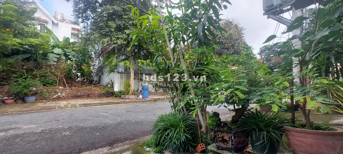 Bán nhà riêng 100m2 chính chủ tại KDC HimLam, KP8 P. Trường Thọ.