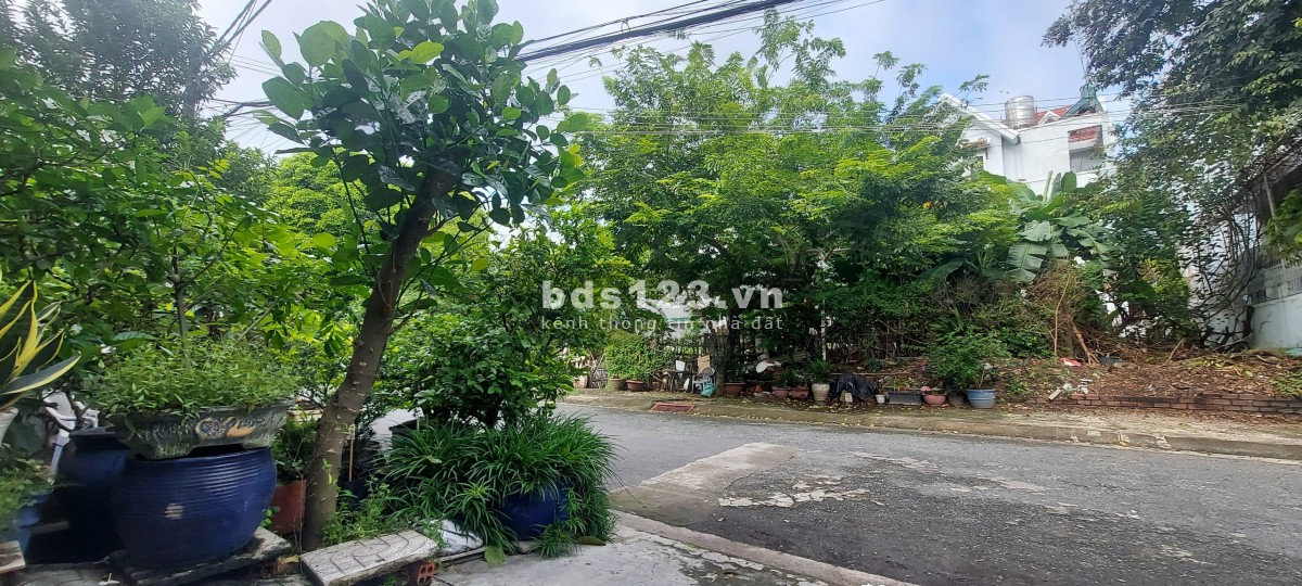 Bán nhà riêng 100m2 chính chủ tại KDC HimLam, KP8 P. Trường Thọ.